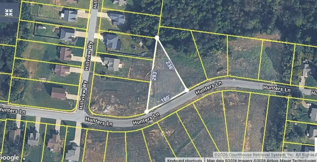 0 Hunters Lane Springfield TN 37172