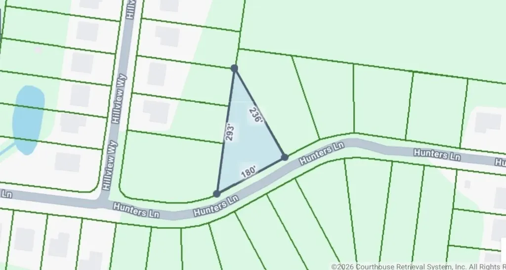 0 Hunters Lane Springfield TN 37172