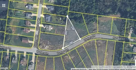 0 Hunters Lane Springfield TN 37172