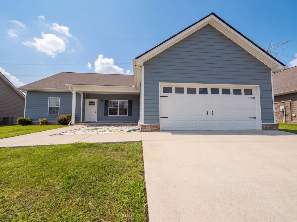 734 Mitscher Drive Spring Hill TN 37174