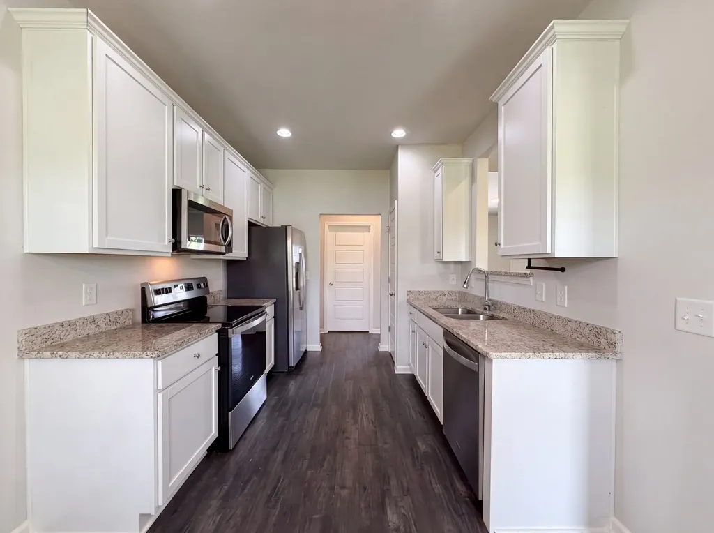 734 Mitscher Drive Spring Hill TN 37174
