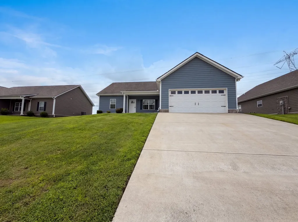 734 Mitscher Drive Spring Hill TN 37174