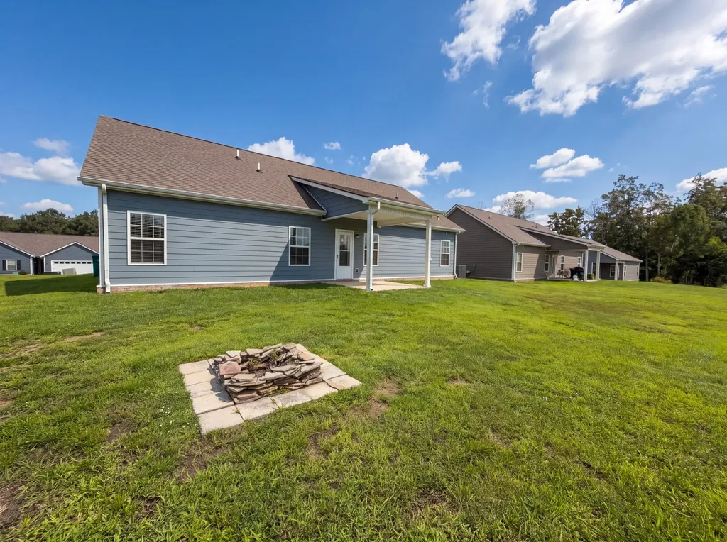 734 Mitscher Drive Spring Hill TN 37174