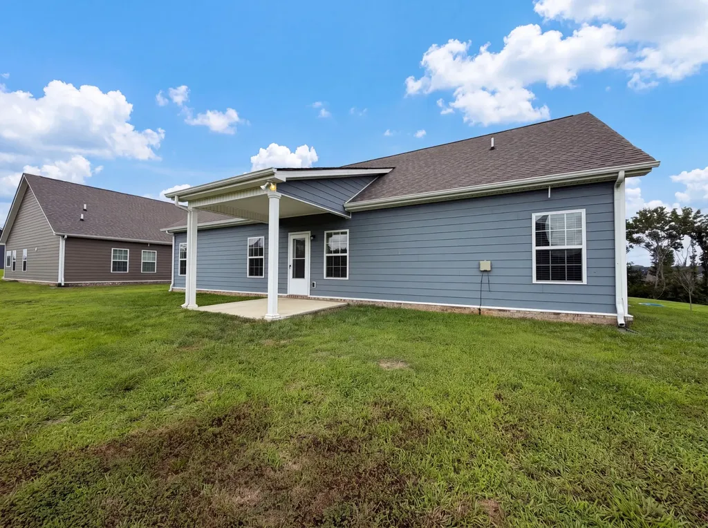 734 Mitscher Drive Spring Hill TN 37174