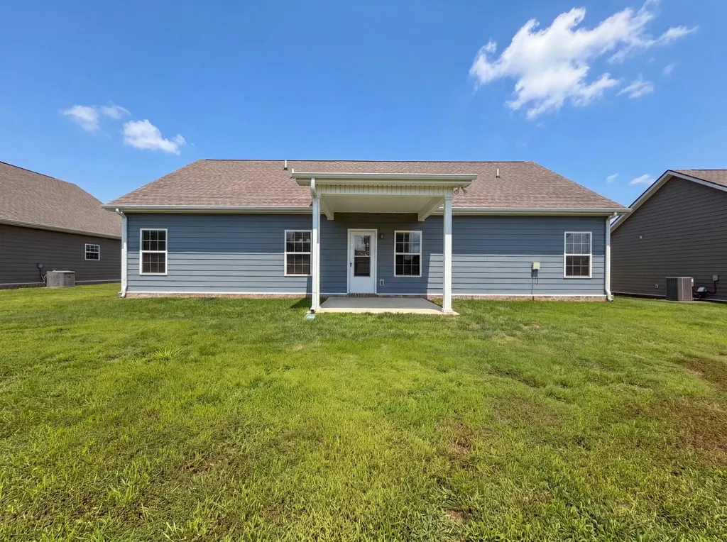 734 Mitscher Drive Spring Hill TN 37174