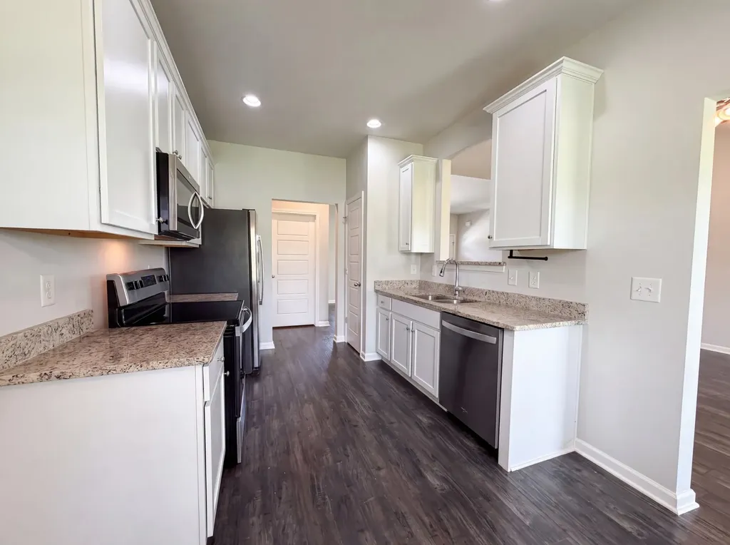 734 Mitscher Drive Spring Hill TN 37174