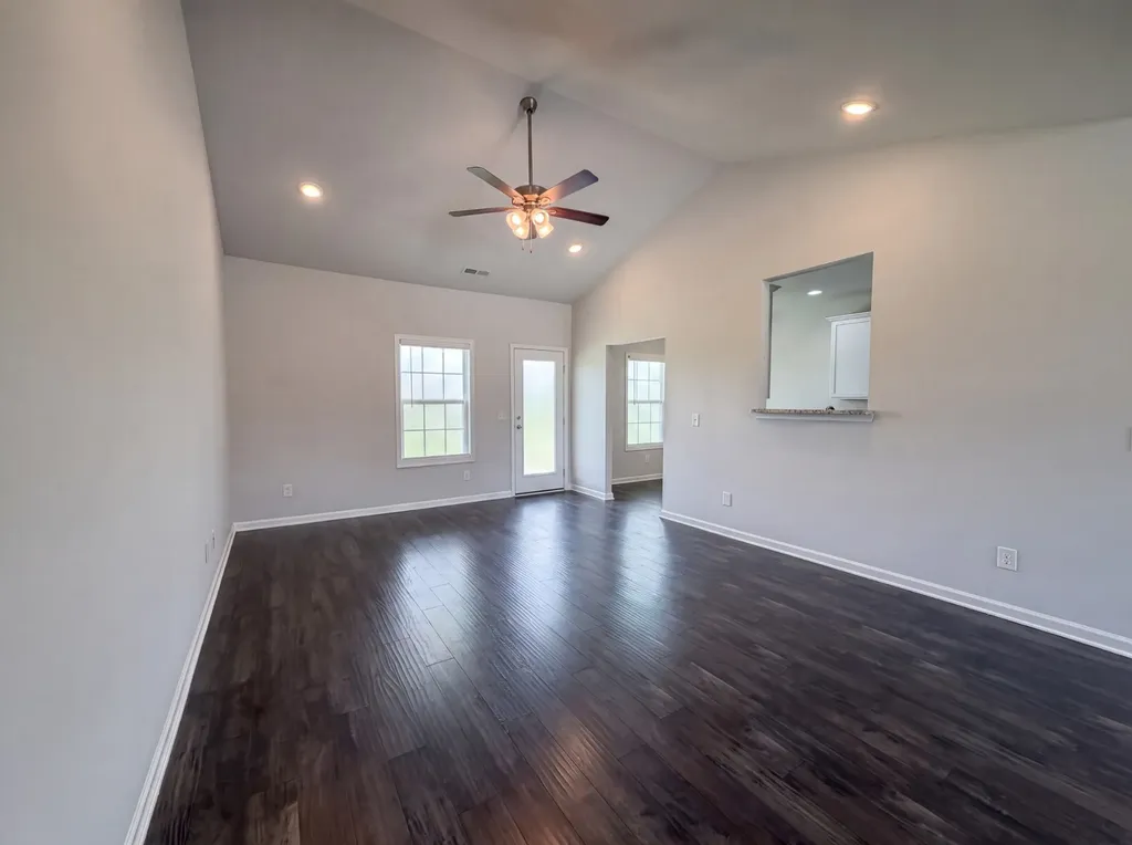 734 Mitscher Drive Spring Hill TN 37174