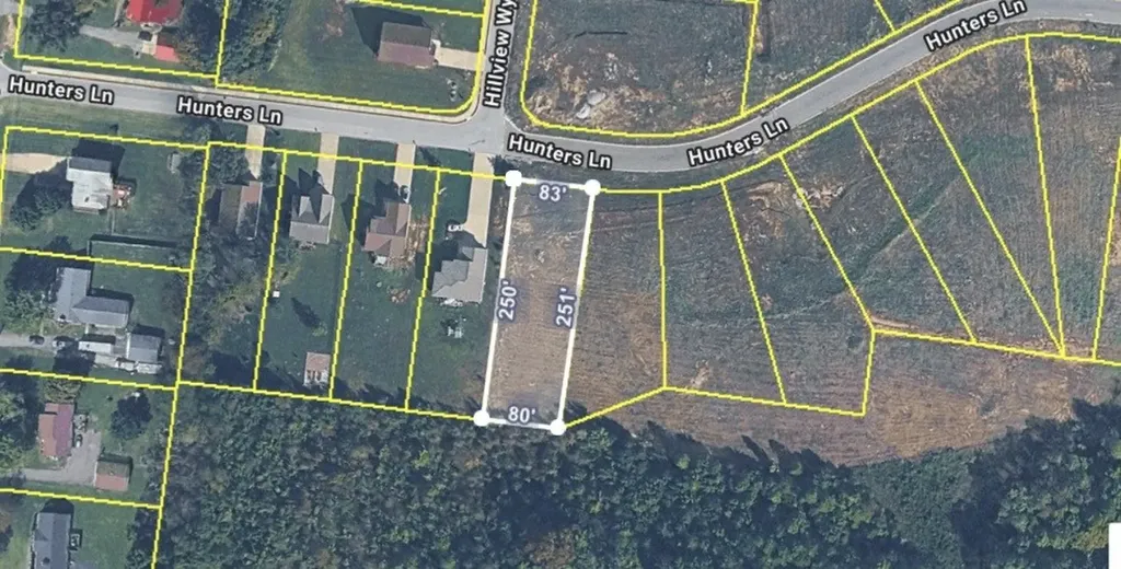 0 Hunters Lane Springfield TN 37172