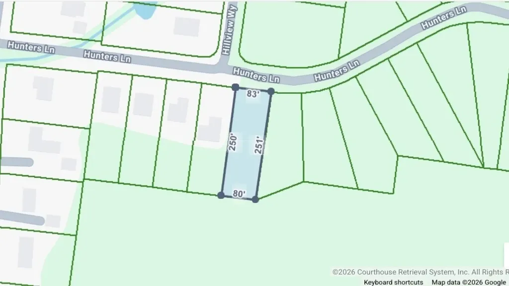 0 Hunters Lane Springfield TN 37172