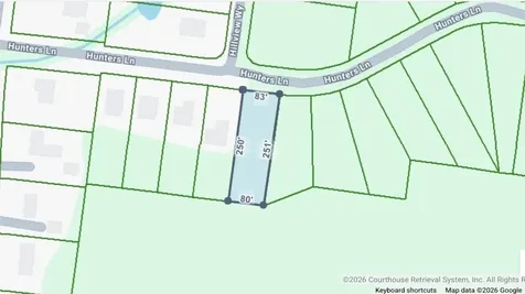 0 Hunters Lane Springfield TN 37172