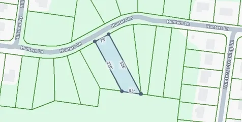 0 Hunters Lane Springfield TN 37172