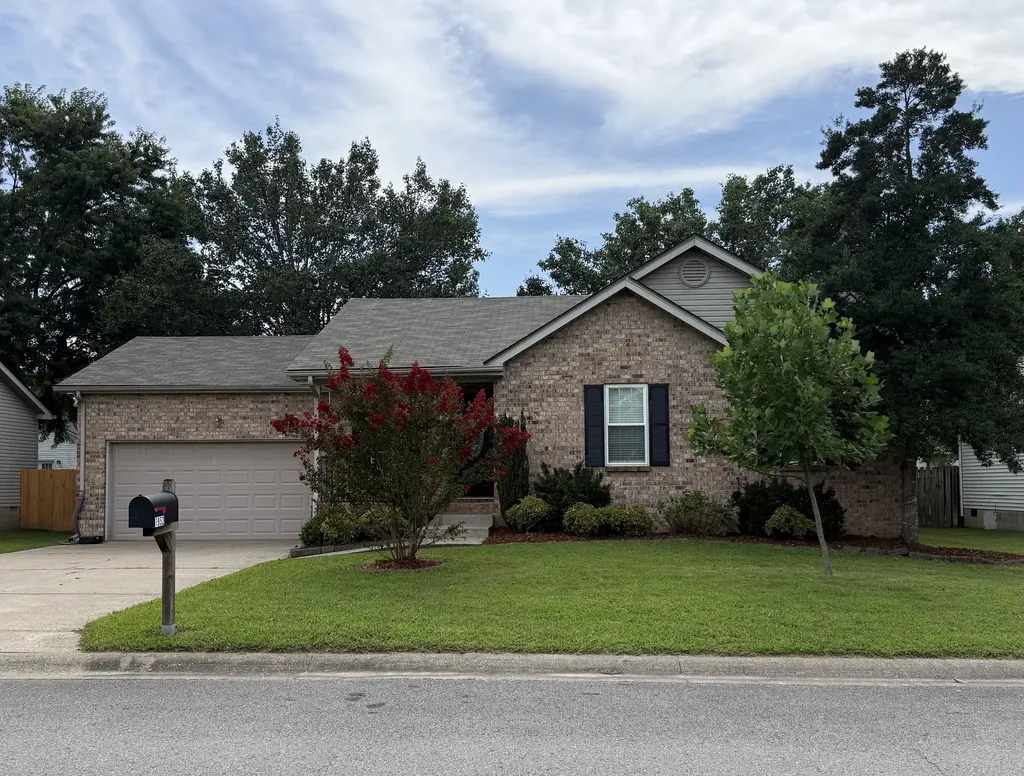 1952 Waterford Drive Old Hickory TN 37138