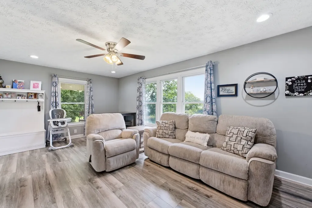 43 Tanglewood Road Carthage TN 37030