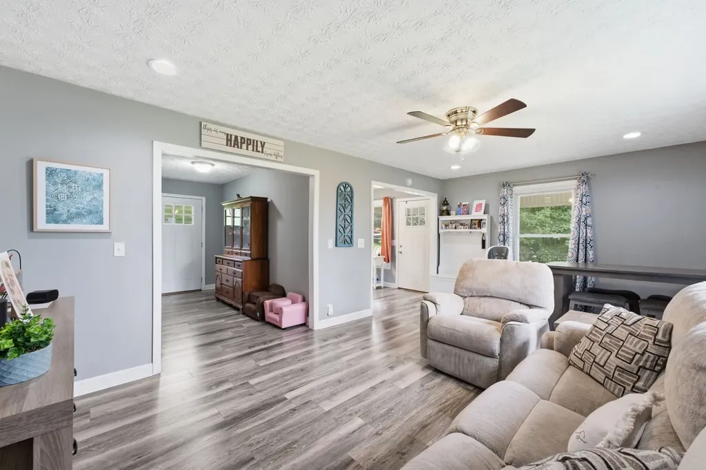 43 Tanglewood Road Carthage TN 37030