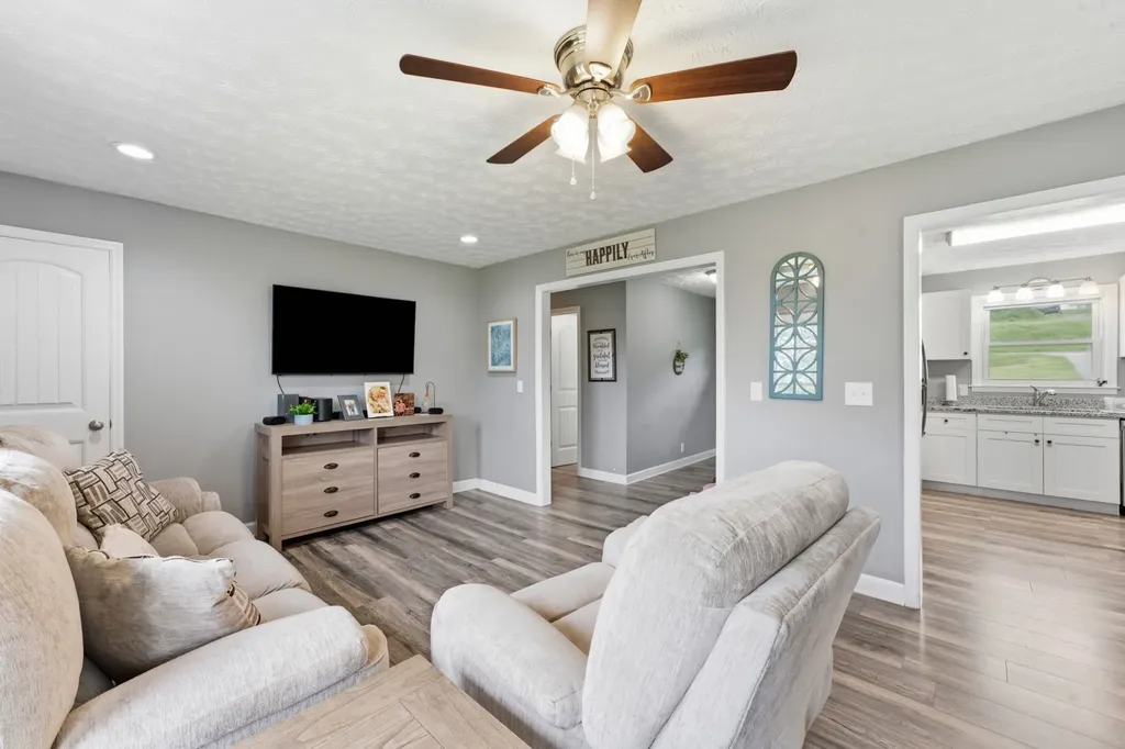 43 Tanglewood Road Carthage TN 37030