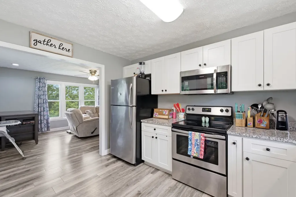 43 Tanglewood Road Carthage TN 37030