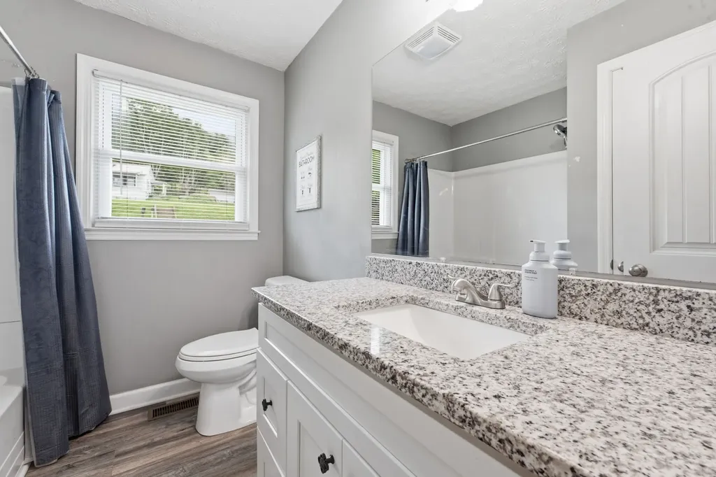 43 Tanglewood Road Carthage TN 37030