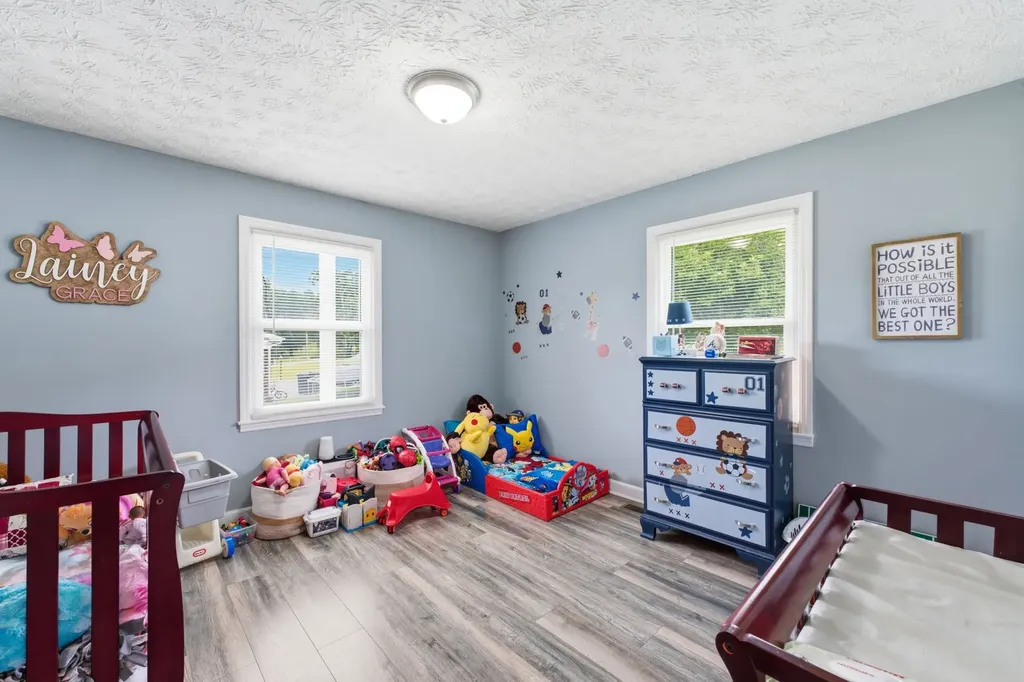 43 Tanglewood Road Carthage TN 37030
