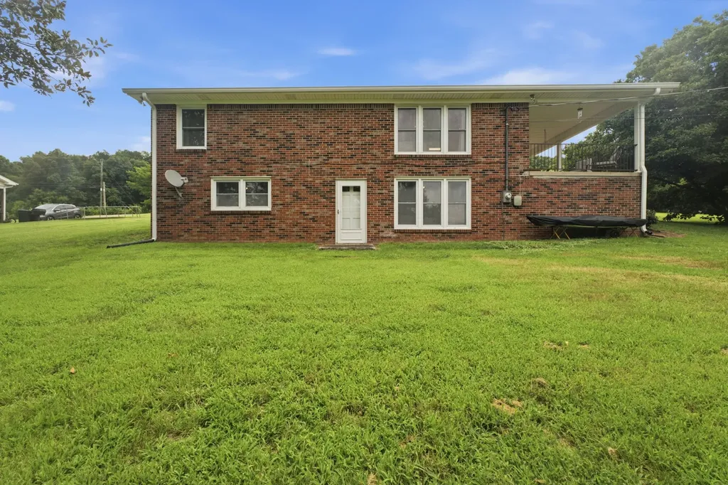 43 Tanglewood Road Carthage TN 37030