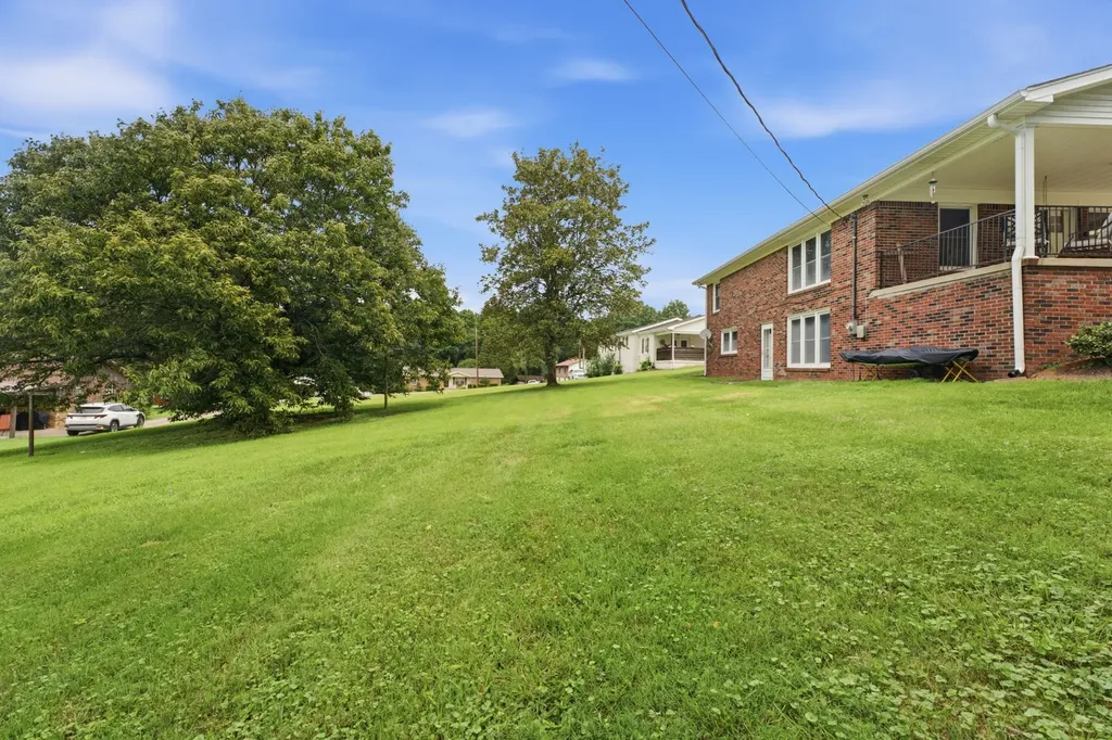 43 Tanglewood Road Carthage TN 37030