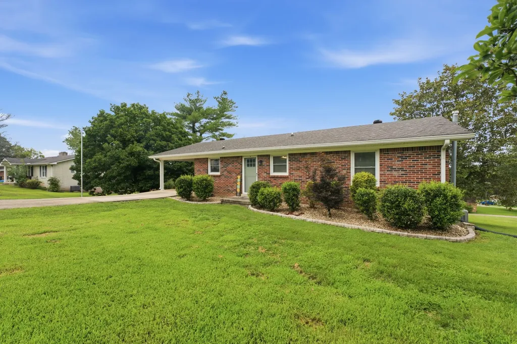 43 Tanglewood Road Carthage TN 37030