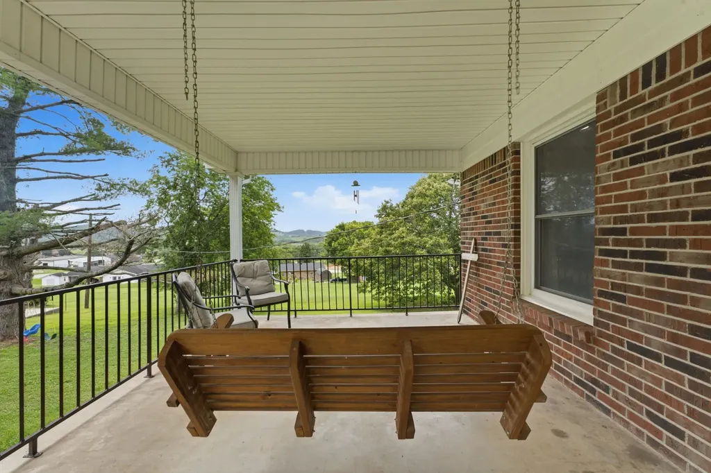 43 Tanglewood Road Carthage TN 37030
