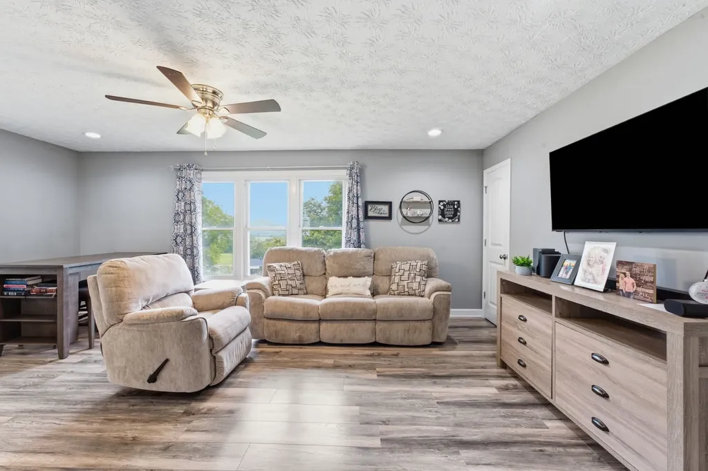 43 Tanglewood Road Carthage TN 37030