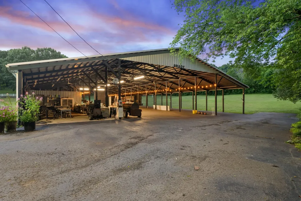 54 Warden Road Fayetteville TN 37334