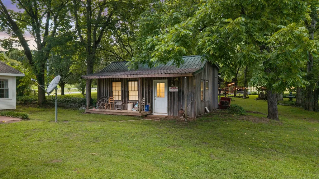 54 Warden Road Fayetteville TN 37334