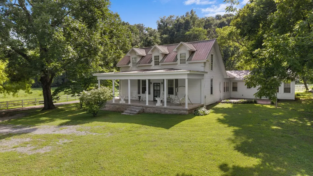 54 Warden Road Fayetteville TN 37334
