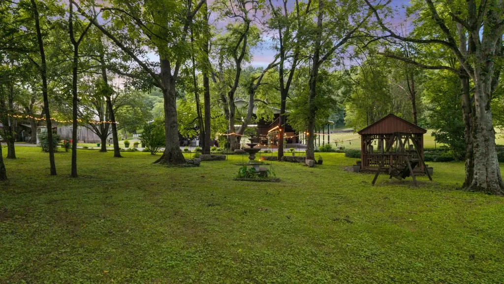 54 Warden Road Fayetteville TN 37334