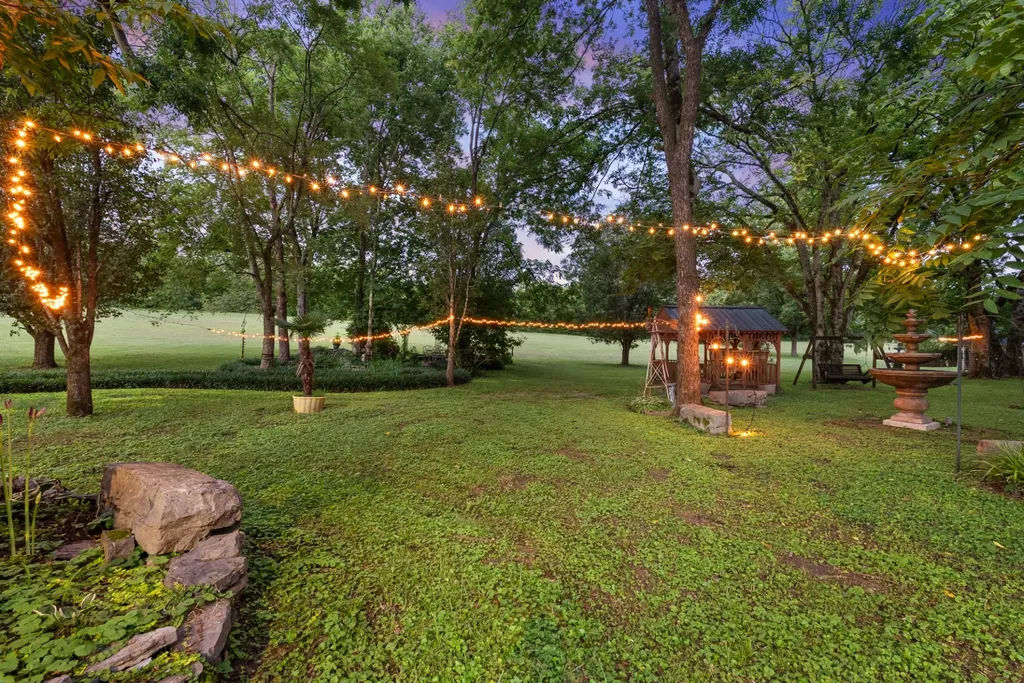 54 Warden Road Fayetteville TN 37334
