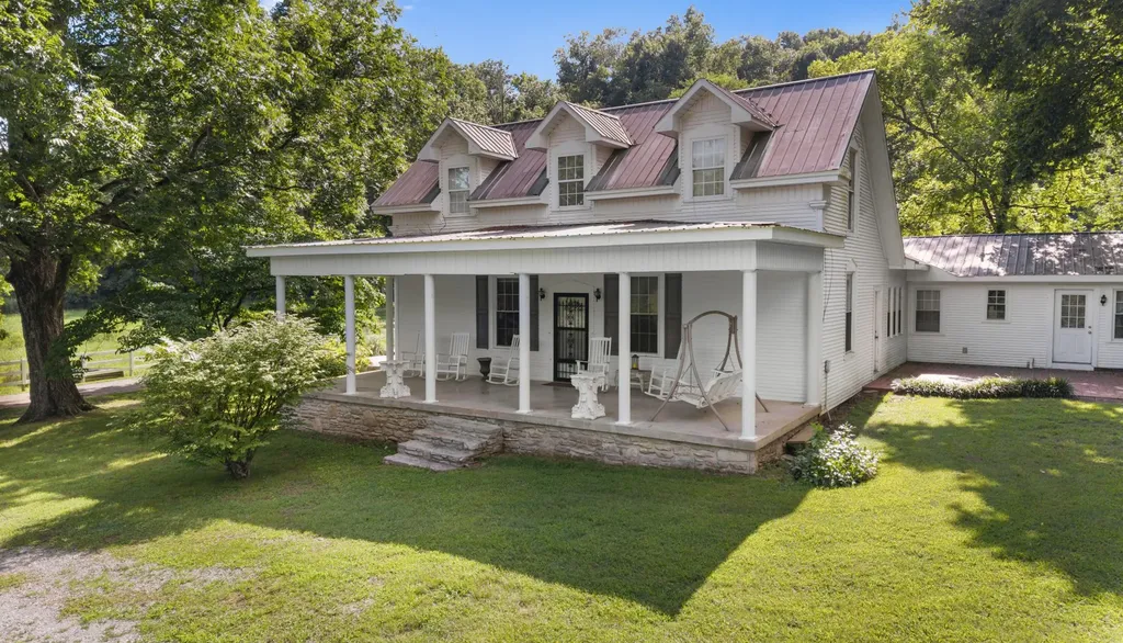54 Warden Road Fayetteville TN 37334