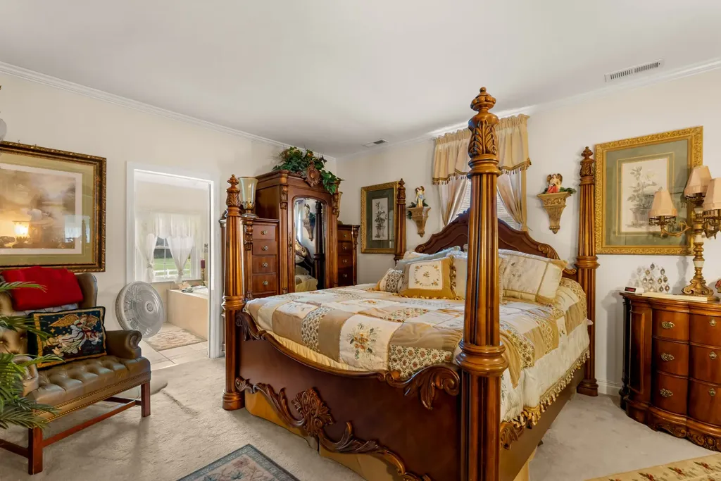 54 Warden Road Fayetteville TN 37334