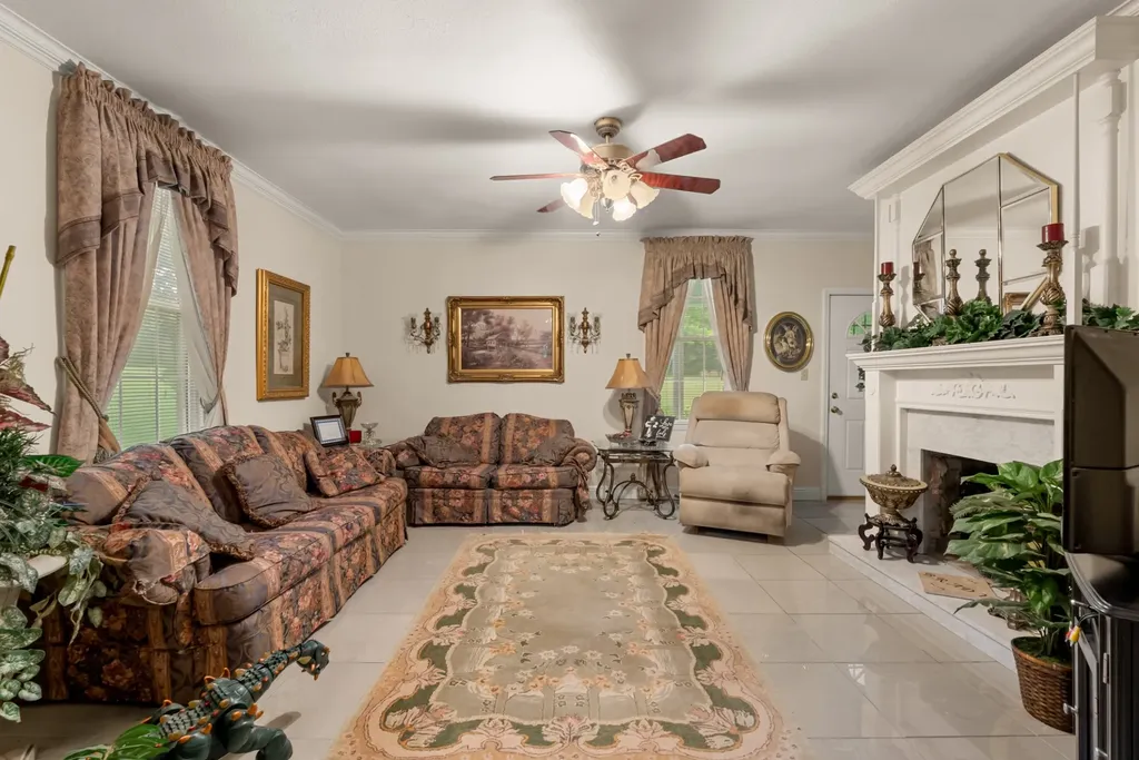 54 Warden Road Fayetteville TN 37334