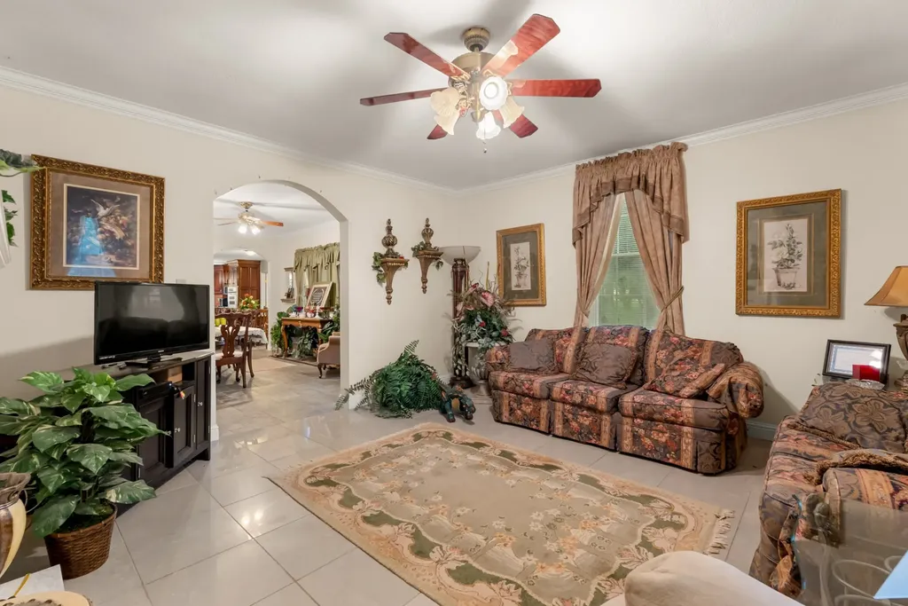 54 Warden Road Fayetteville TN 37334