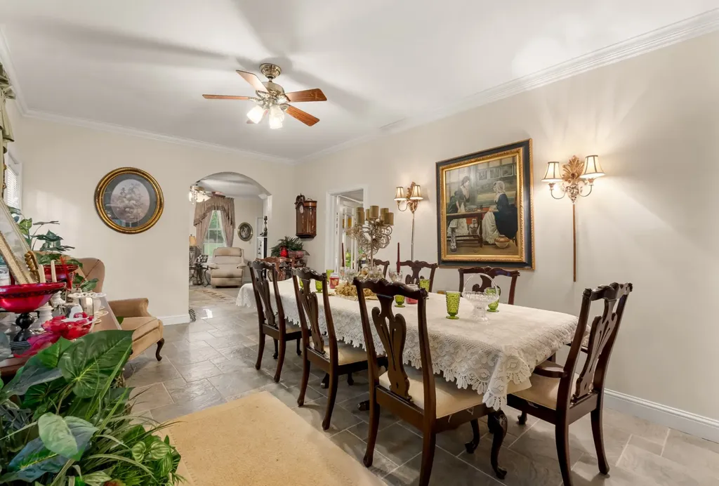 54 Warden Road Fayetteville TN 37334