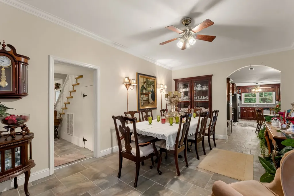 54 Warden Road Fayetteville TN 37334