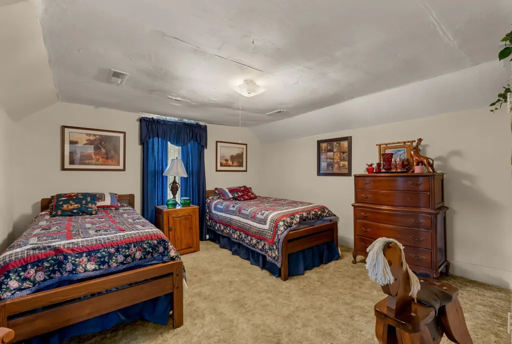 54 Warden Road Fayetteville TN 37334