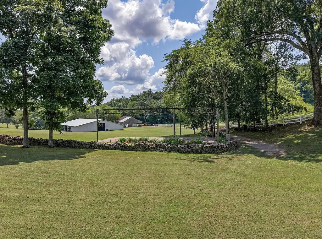 54 Warden Road Fayetteville TN 37334