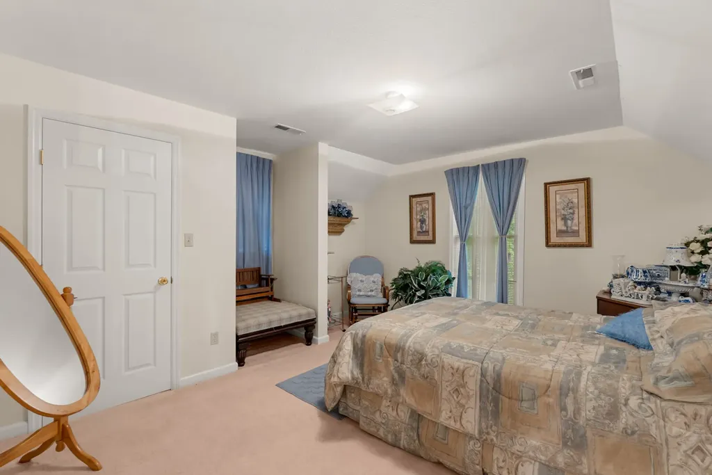 54 Warden Road Fayetteville TN 37334
