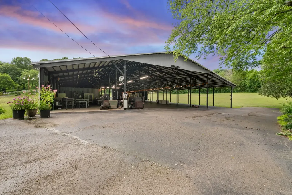 54 Warden Road Fayetteville TN 37334