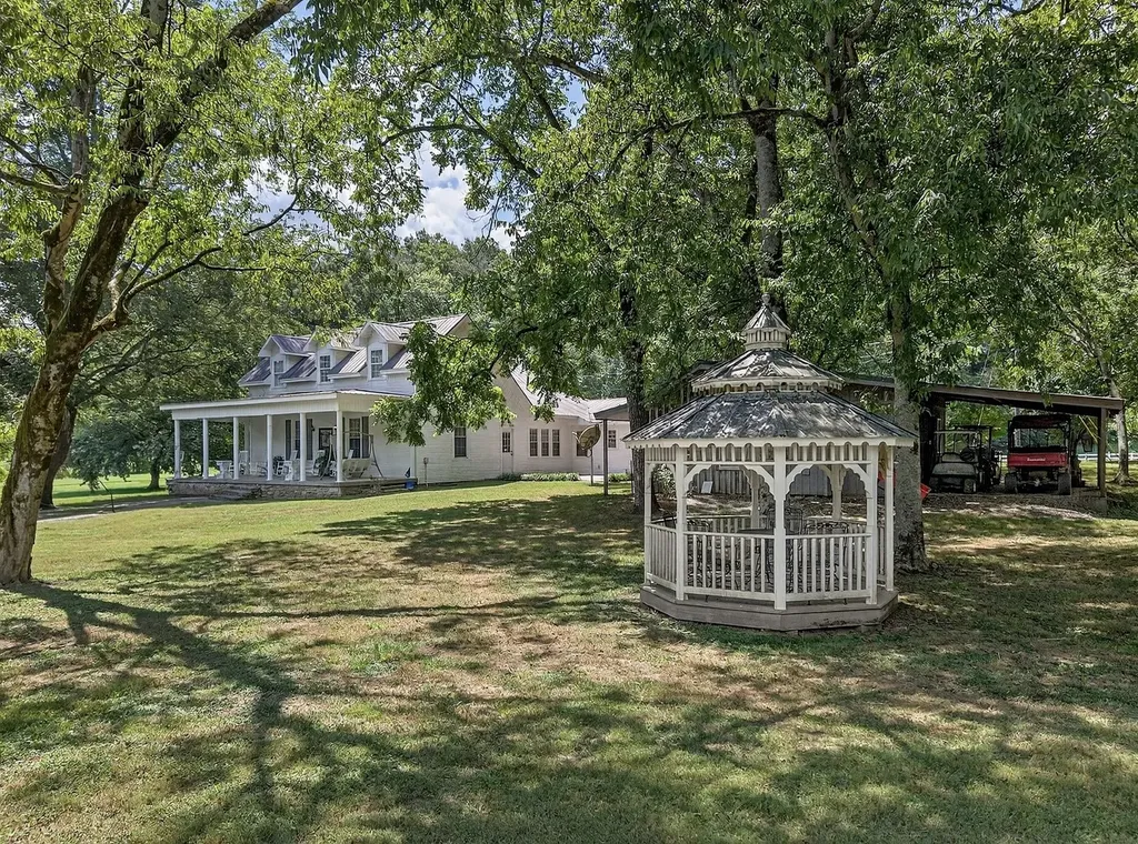 54 Warden Road Fayetteville TN 37334