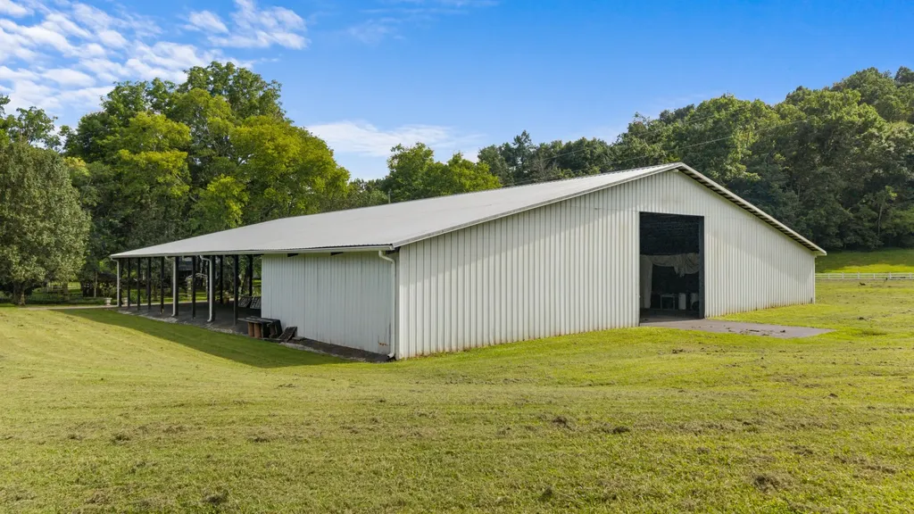 54 Warden Road Fayetteville TN 37334