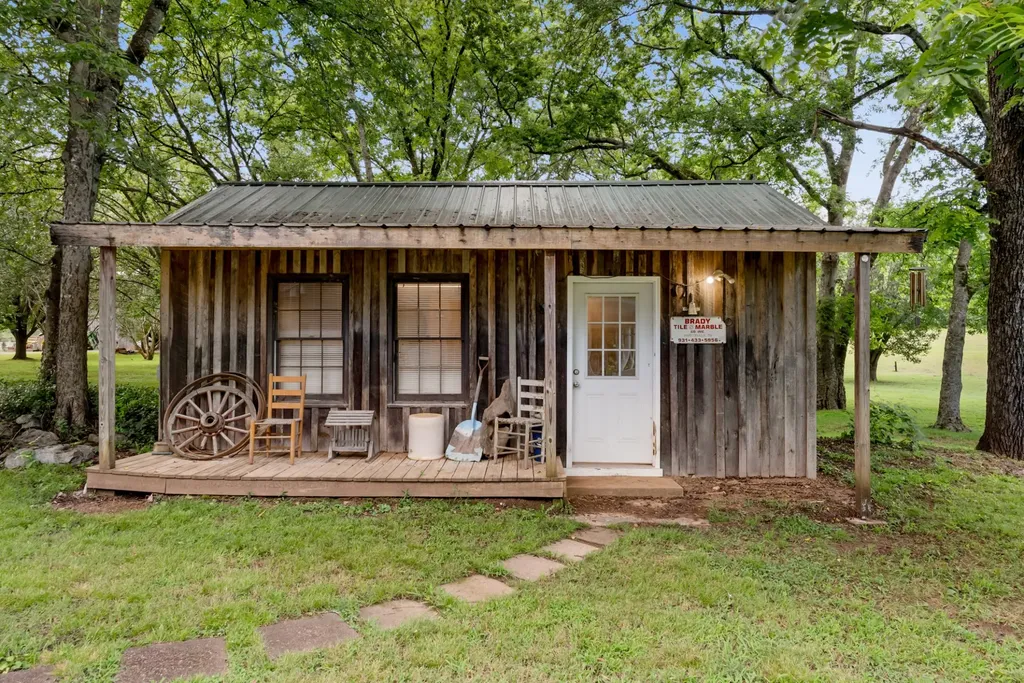 54 Warden Road Fayetteville TN 37334
