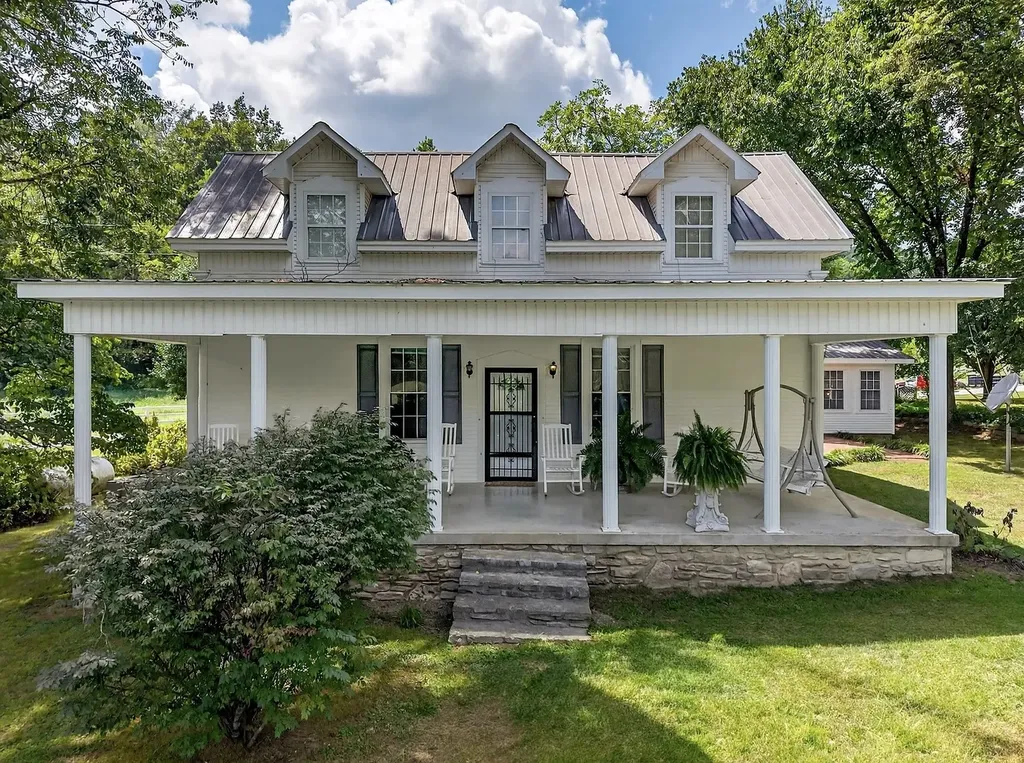 54 Warden Road Fayetteville TN 37334