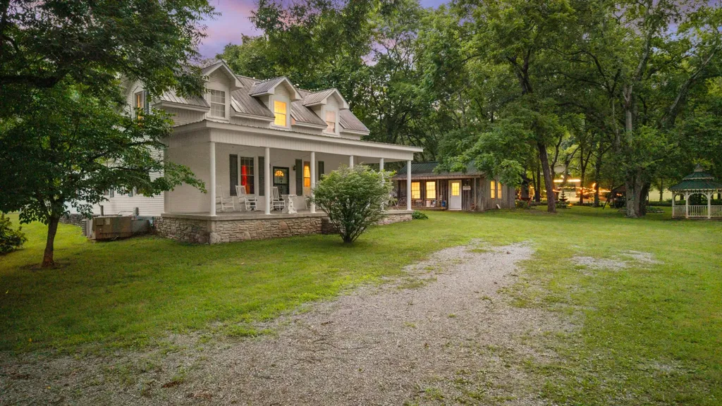 54 Warden Road Fayetteville TN 37334