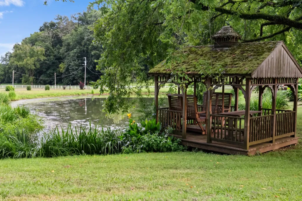 54 Warden Road Fayetteville TN 37334