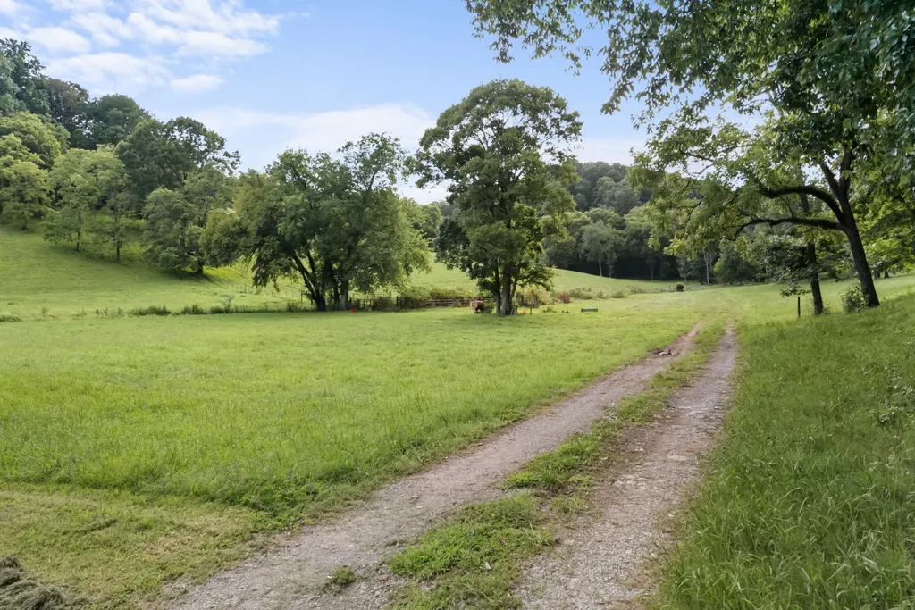 54 Warden Road Fayetteville TN 37334