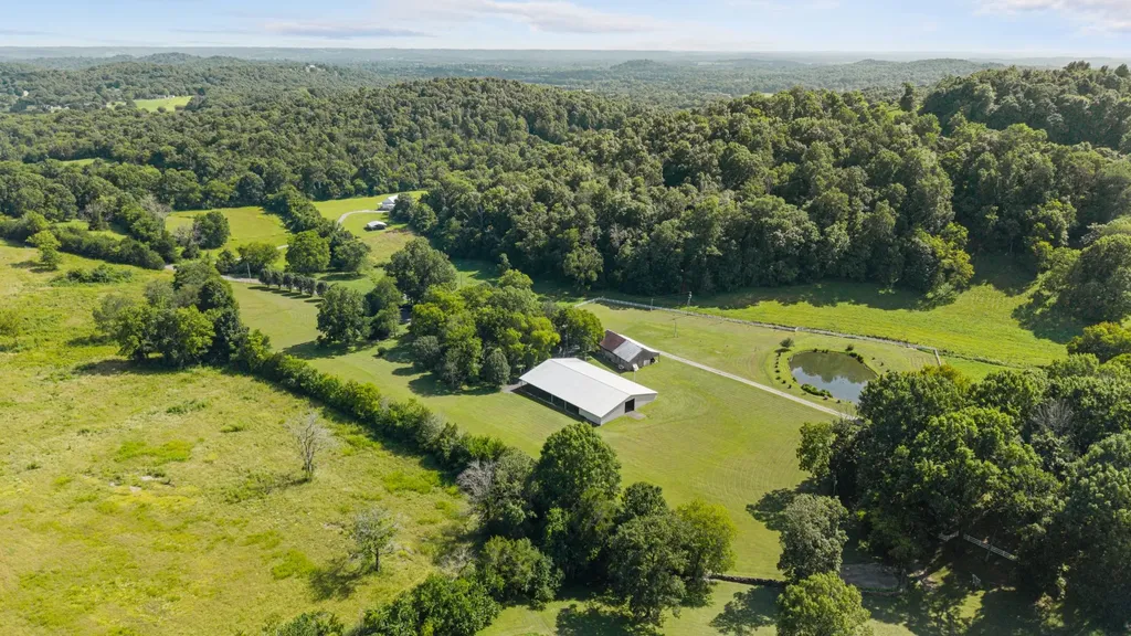 54 Warden Road Fayetteville TN 37334